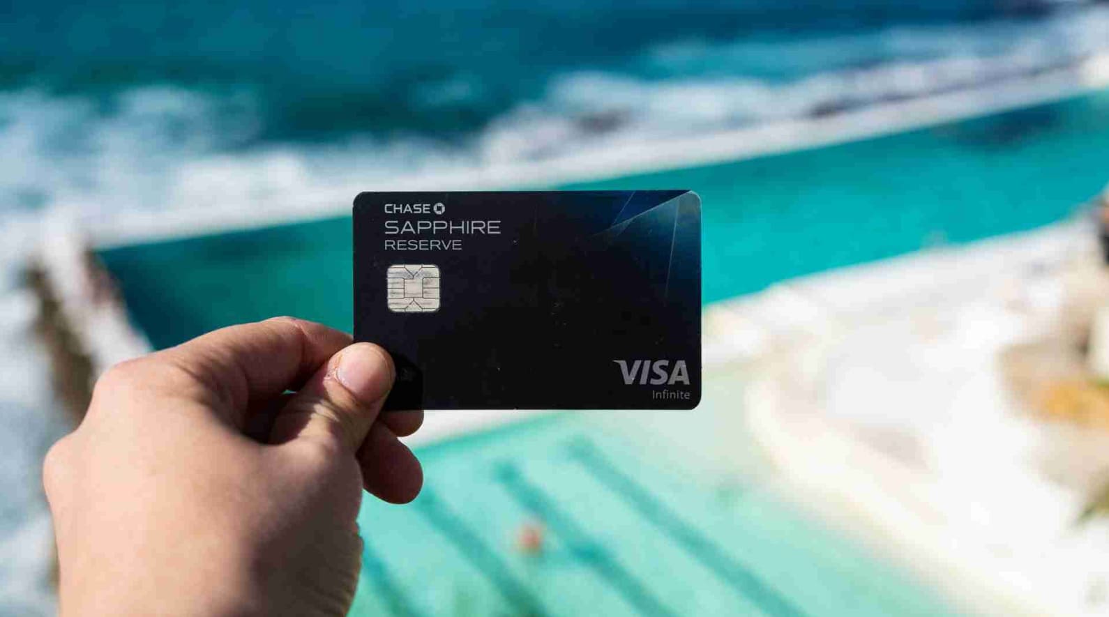 Best Travel Rewards Credit Cards