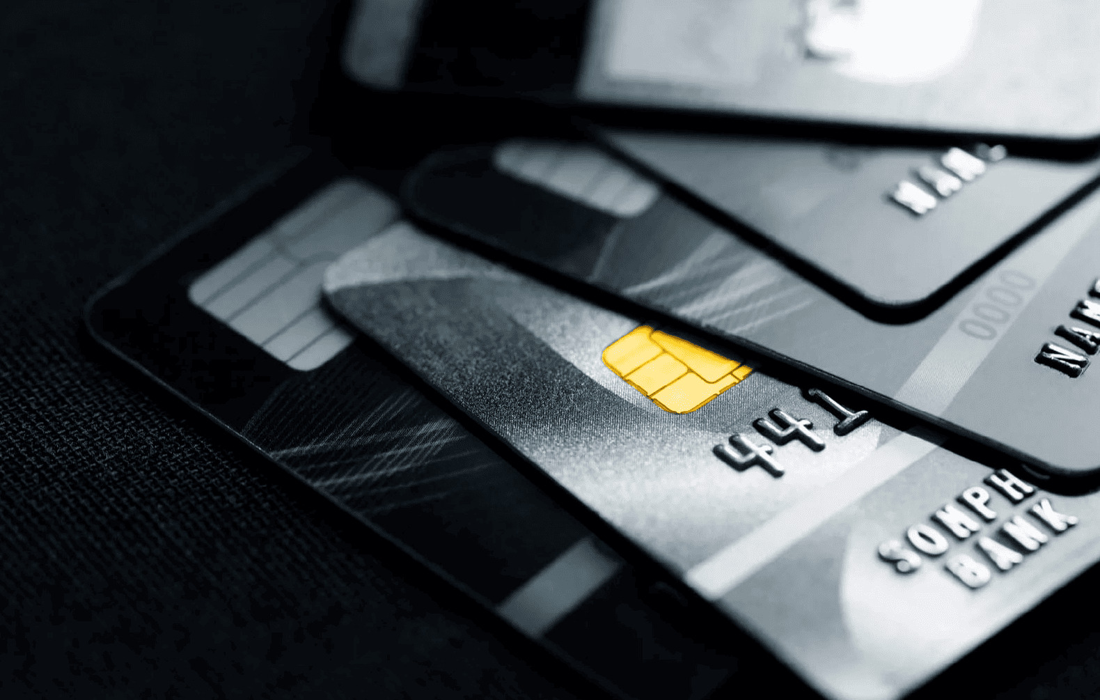 How to Build Credit Fast